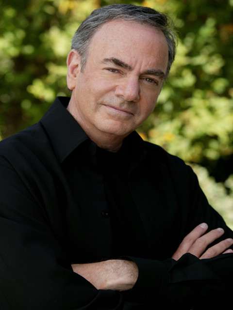 The Sweet Caroline Starring Jay White at Adler Theatre on Oct 9, 2026