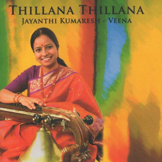 Jayanthi Kumaresh at Roswell Cultural Arts Center on Sep 24, 2026
