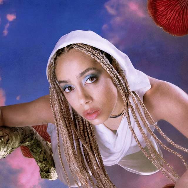 Jayda G at Flash on Oct 31, 2026
