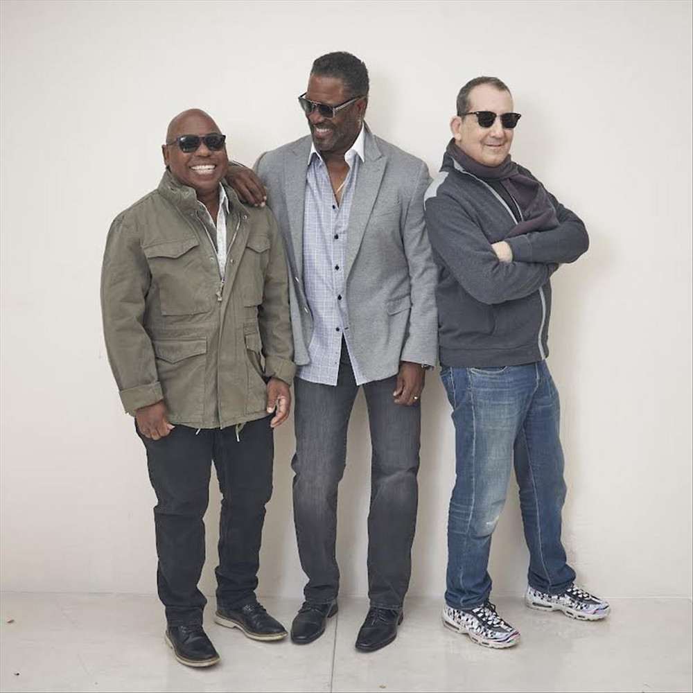 Jazz Funk Soul at Middle C Jazz Club on Sep 18, 2026