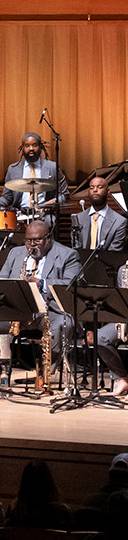 Jazz Vegas Orchestra