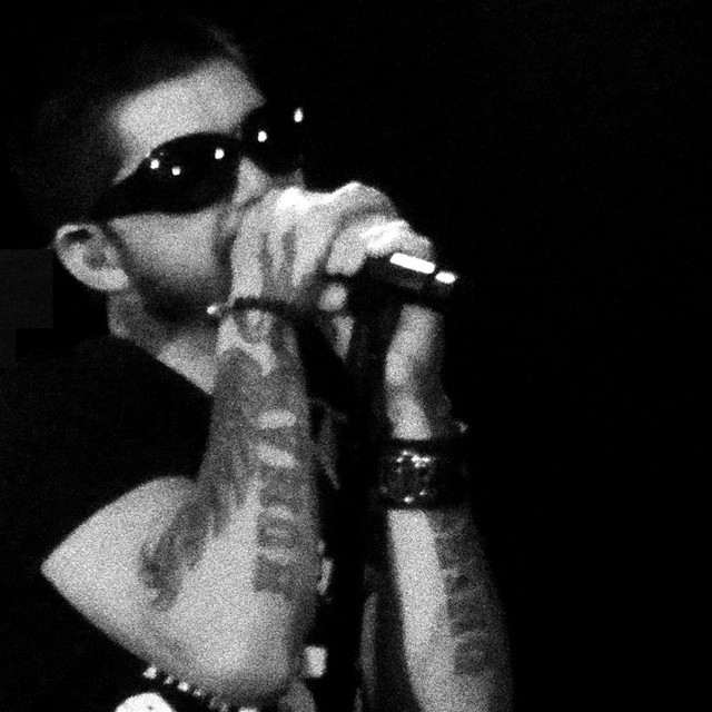 J.D. Fortune at Club Regent Casino on Jan 15, 2027
