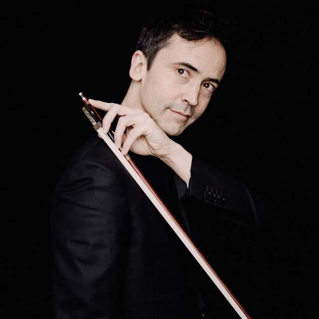 Jean Guihen Queyras: Classical artist