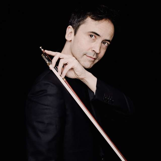 Jean-Guihen Queyras at Koerner Hall on Nov 6, 2026