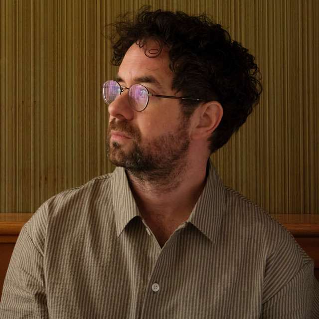 Jean-Michel Blais at Fredericton Playhouse on May 23, 2027