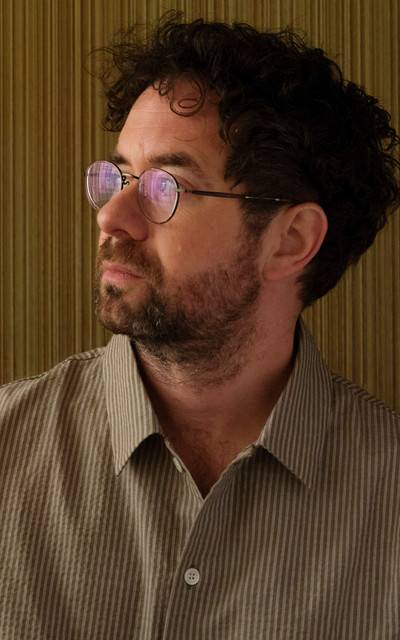 Jean-Michel Blais