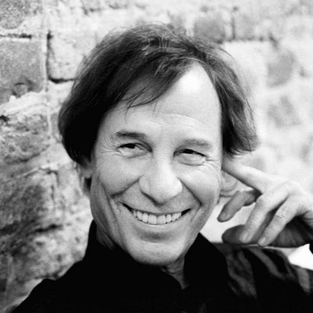 Jean-Pierre Ferland at St. Denis Theatre on Oct 1, 2026