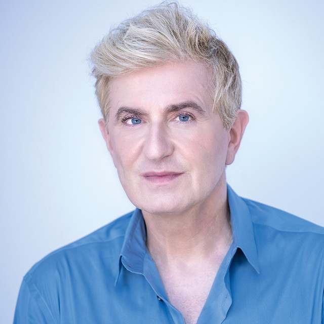Jean-Yves Thibaudet: Blues and Jazz artist