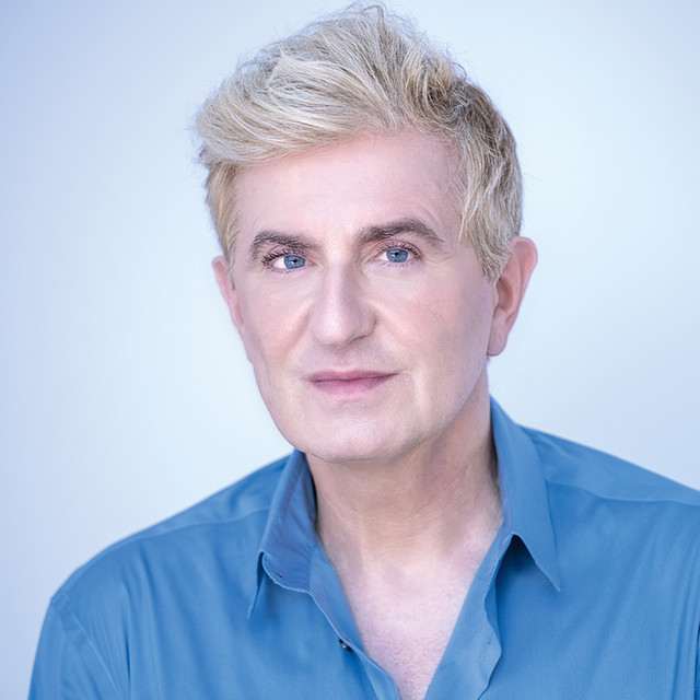 Jean-Yves Thibaudet at McCallum Theatre on Jan 13, 2027