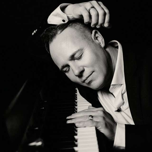 Jef Neve and Teus Nobel at Granada Theatre Sherbrooke on Oct 22, 2026