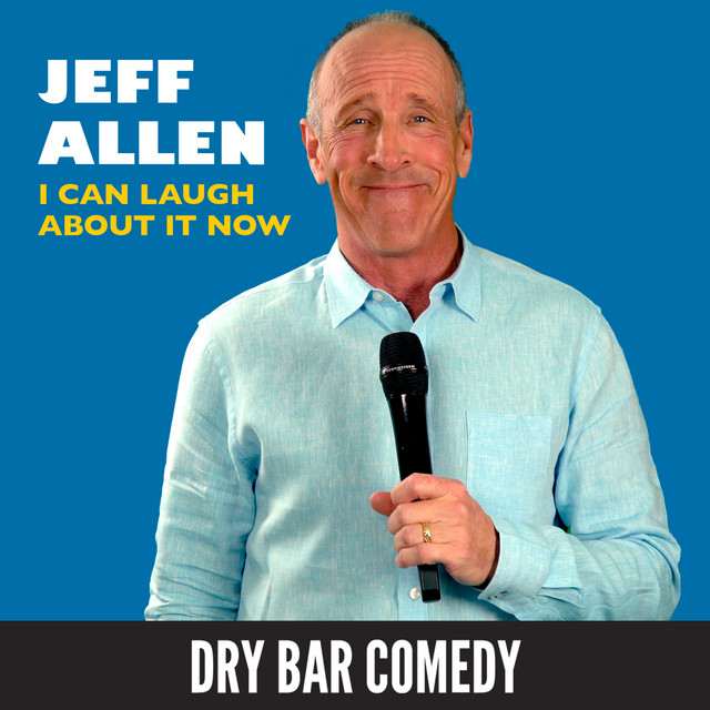 Jeff Allen at Arlington Music Hall on Sep 18, 2026