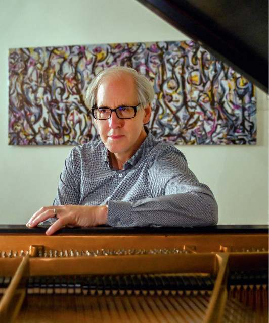 Jeff Beal: Classical artist