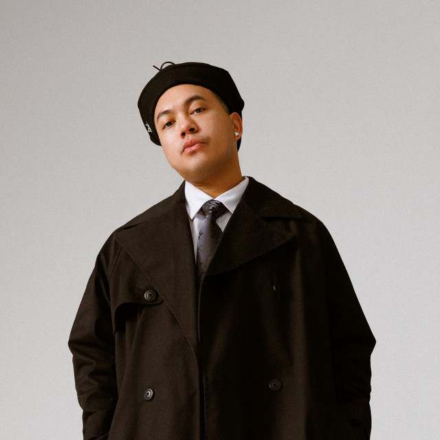 Jeff Bernat: R&B artist