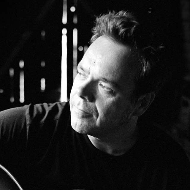 Jeff Black Birthday Show at Knuckleheads Saloon on Dec 4, 2026