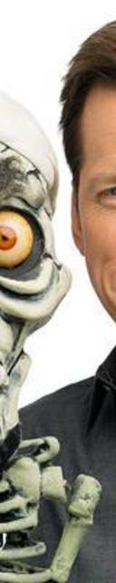 Jeff Dunham