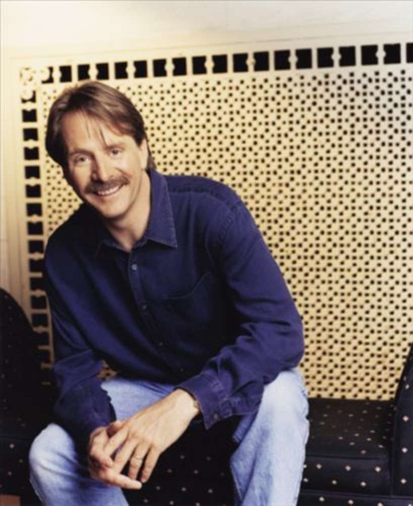 Jeff Foxworthy at Margaritaville Resort Casino on Sep 19, 2026
