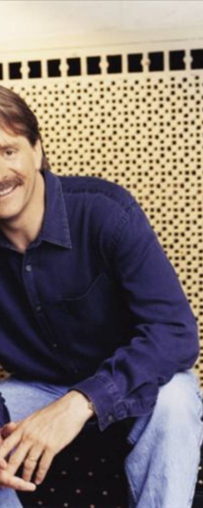 Jeff Foxworthy