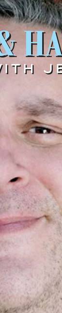 Jeff Garlin