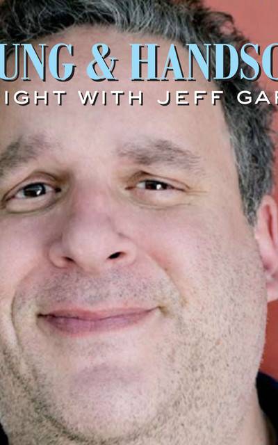 Jeff Garlin (21+ Event)