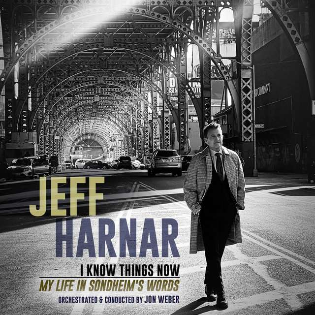 Jeff Harnar at Birdland Jazz Club on Dec 14, 2026