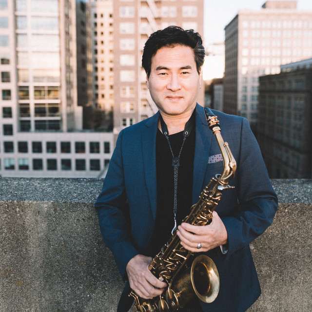 Jeff Kashiwa at Middle C Jazz Club on Sep 19, 2026