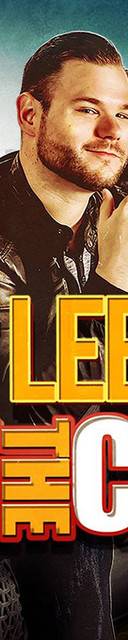 Jeff Leeson
