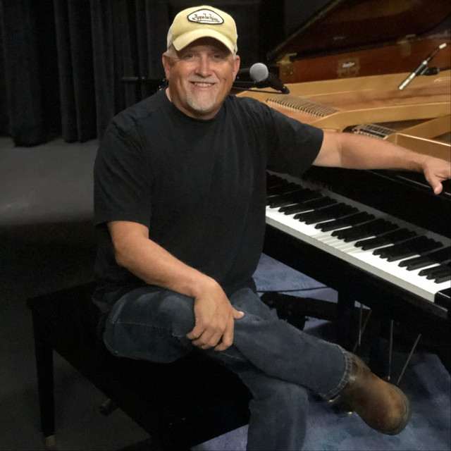 Jeff Little at Rex Theater on Sep 26, 2026
