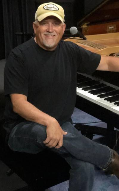 Jeff Little
