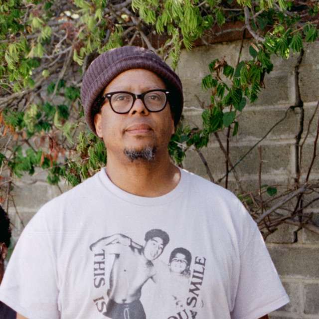 Jeff Parker and The New Breed at Chicago Symphony Center on Feb 5, 2027