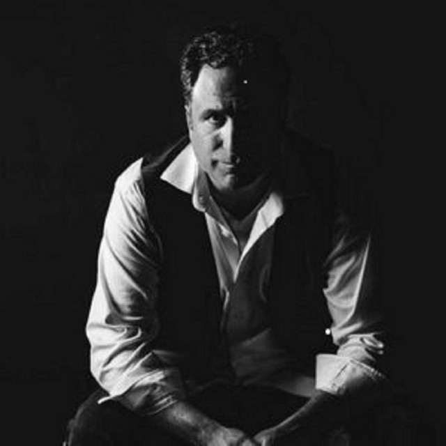 Jeff Pitchell at Iridium Jazz Club on Oct 16, 2026