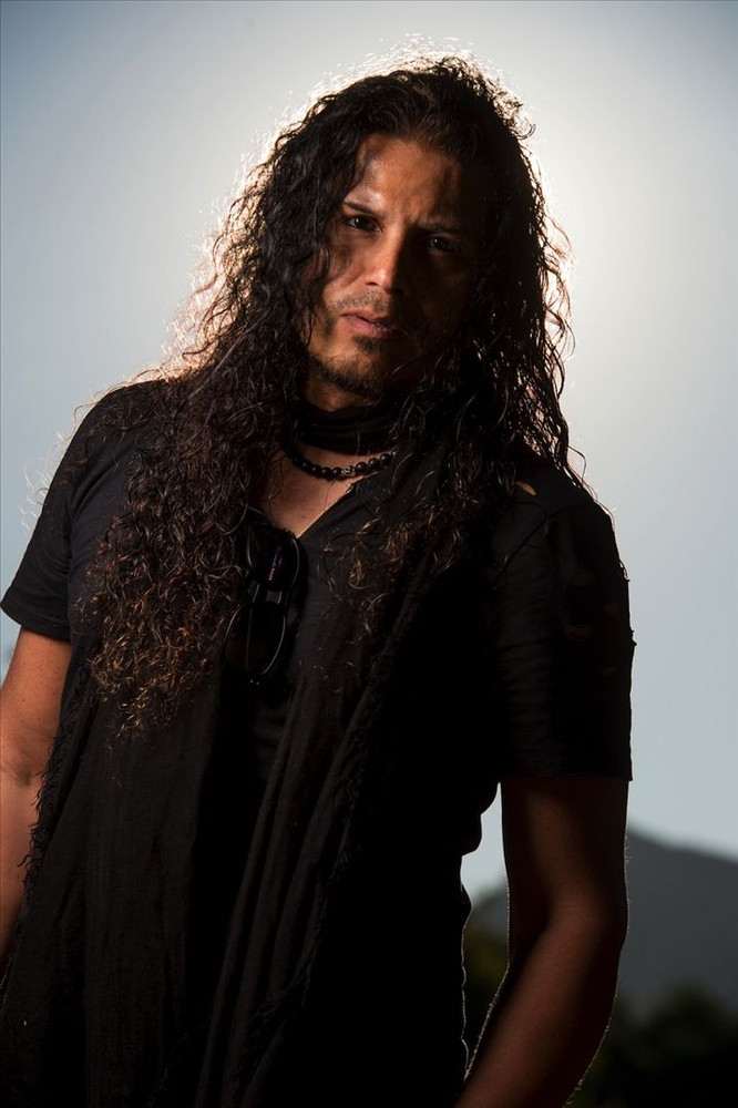 Jeff Scott Soto at The Funky Biscuit on Oct 17, 2026