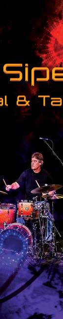 Jeff Sipe Trio