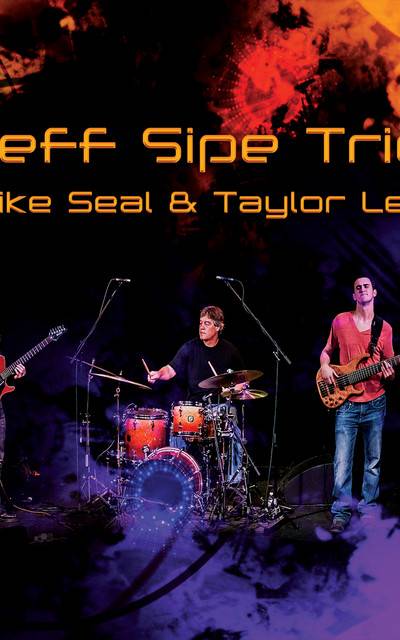 Jeff Sipe Trio
