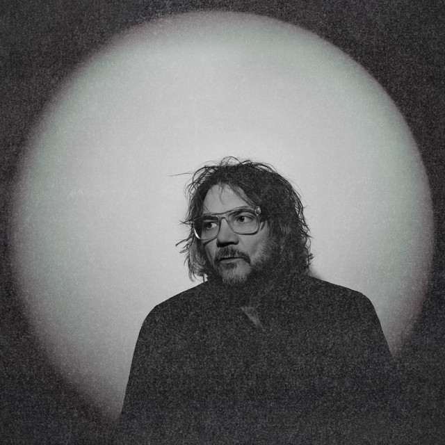 Jeff Tweedy at Fitzgeralds Patio on Sep 23, 2026