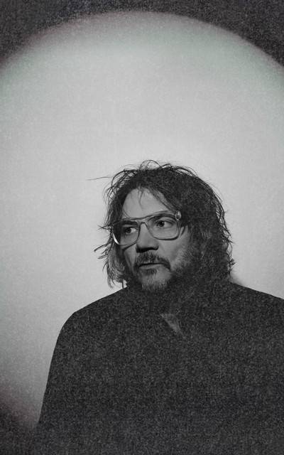 Jeff Tweedy