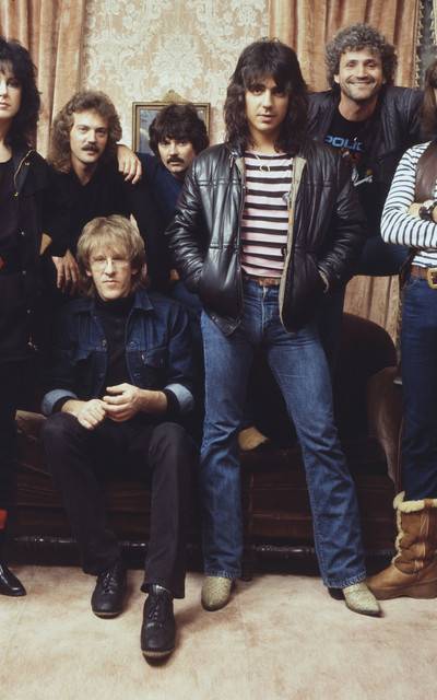Jefferson Starship