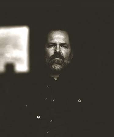 Jeffrey Foucault at Covellite Theater on Sep 20, 2026