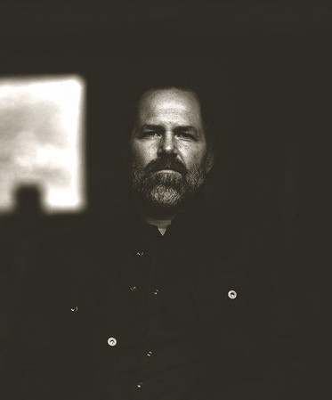 Jeffrey Foucault: Rock artist