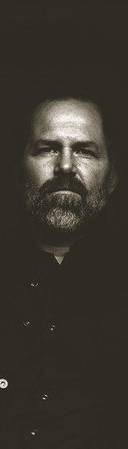 Jeffrey Foucault