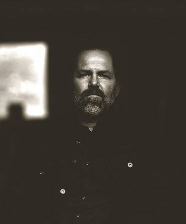 Jeffrey Foucault