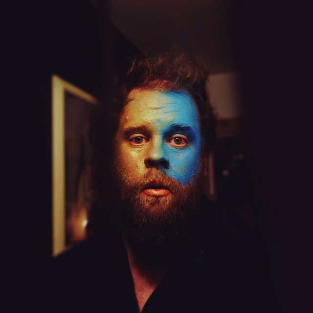 Jeffrey Martin at Felton Music Hall on Nov 10, 2026