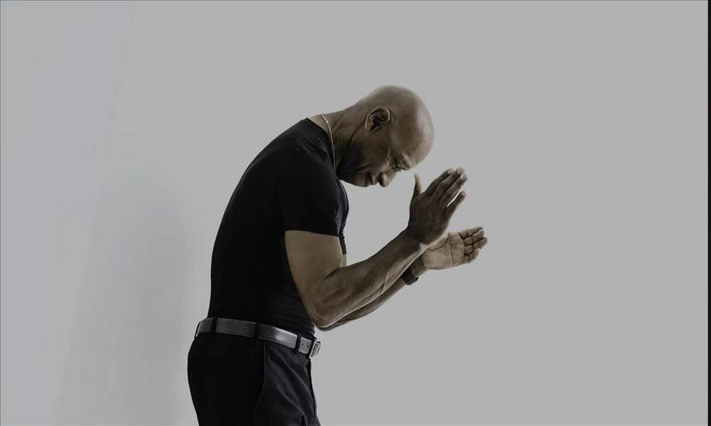 Jeffrey Osborne at Delta Downs Event Center on Sep 26, 2026