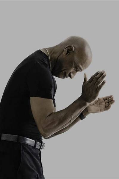 Jeffrey Osborne