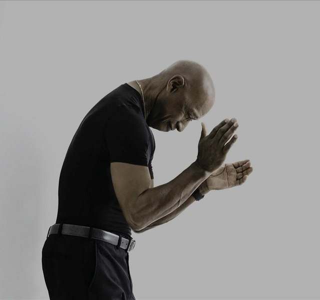 Jeffrey Osborne: R&B artist