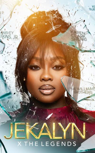 Jekalyn Carr