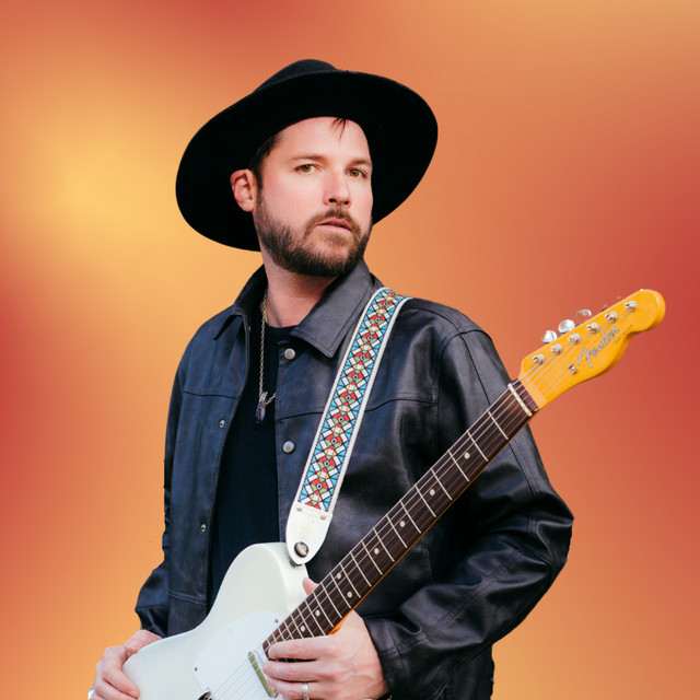 Jelly Ellington - Record Release Show at Radio East on Oct 30, 2026