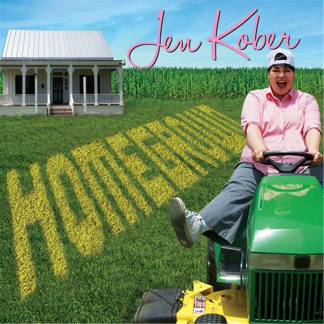 Jen Kober at The Clayton Center on Nov 21, 2026