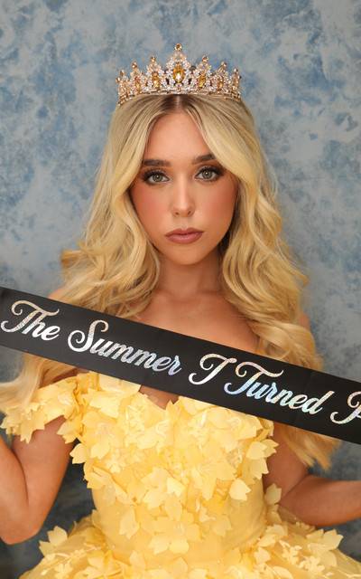 Jenna Davis