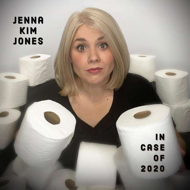 Jenna Kim Jones at Wiseguys Comedy Club Jordan Landing on Oct 9, 2026