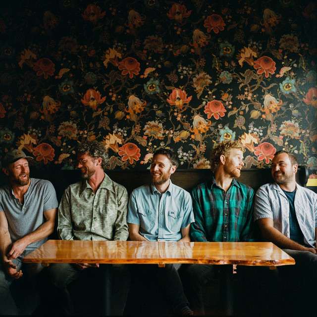 Jenner Fox Band at Hering Auditorium on Apr 24, 2027